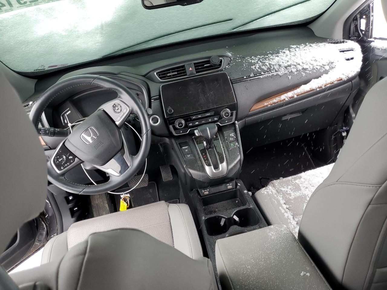 2HKRW2H86MH673248 HONDA CRV 2021
