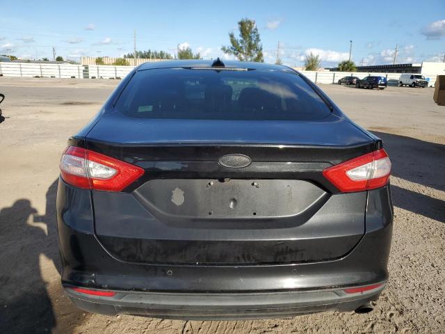 2013 Ford Fusion Se VIN: 3FA6P0HR4DR105760 Lot: 42656554