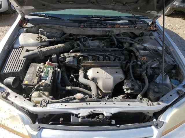 JHMCG564X1C002949 | 2001 Honda accord lx