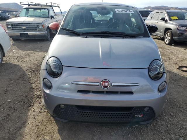 2017 FIAT 500 ELECTR 3C3CFFGE9HT600583