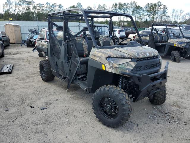 2024 POLARIS RANGER CRE 4XARSE996R8465842