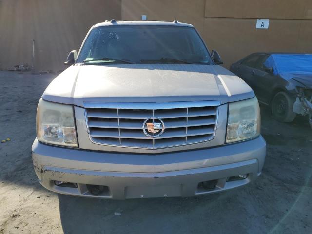 2004 Cadillac Escalade Luxury VIN: 1GYEK63N74R119069 Lot: 43415074