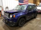 2016 JEEP RENEGADE S - ZACCJAATXGPE08860