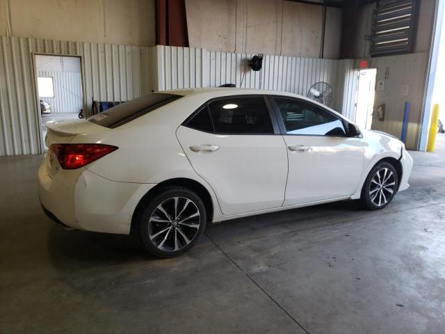 2017 TOYOTA COROLLA L 5YFBURHE2HP579057
