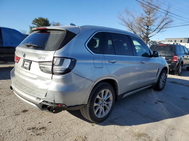 VIN 5UXKR0C50F0K54627 2015 BMW X5, Xdrive35I no.3