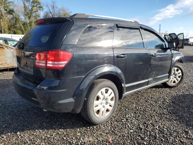 2017 DODGE JOURNEY SE 3C4PDCAB5HT607692