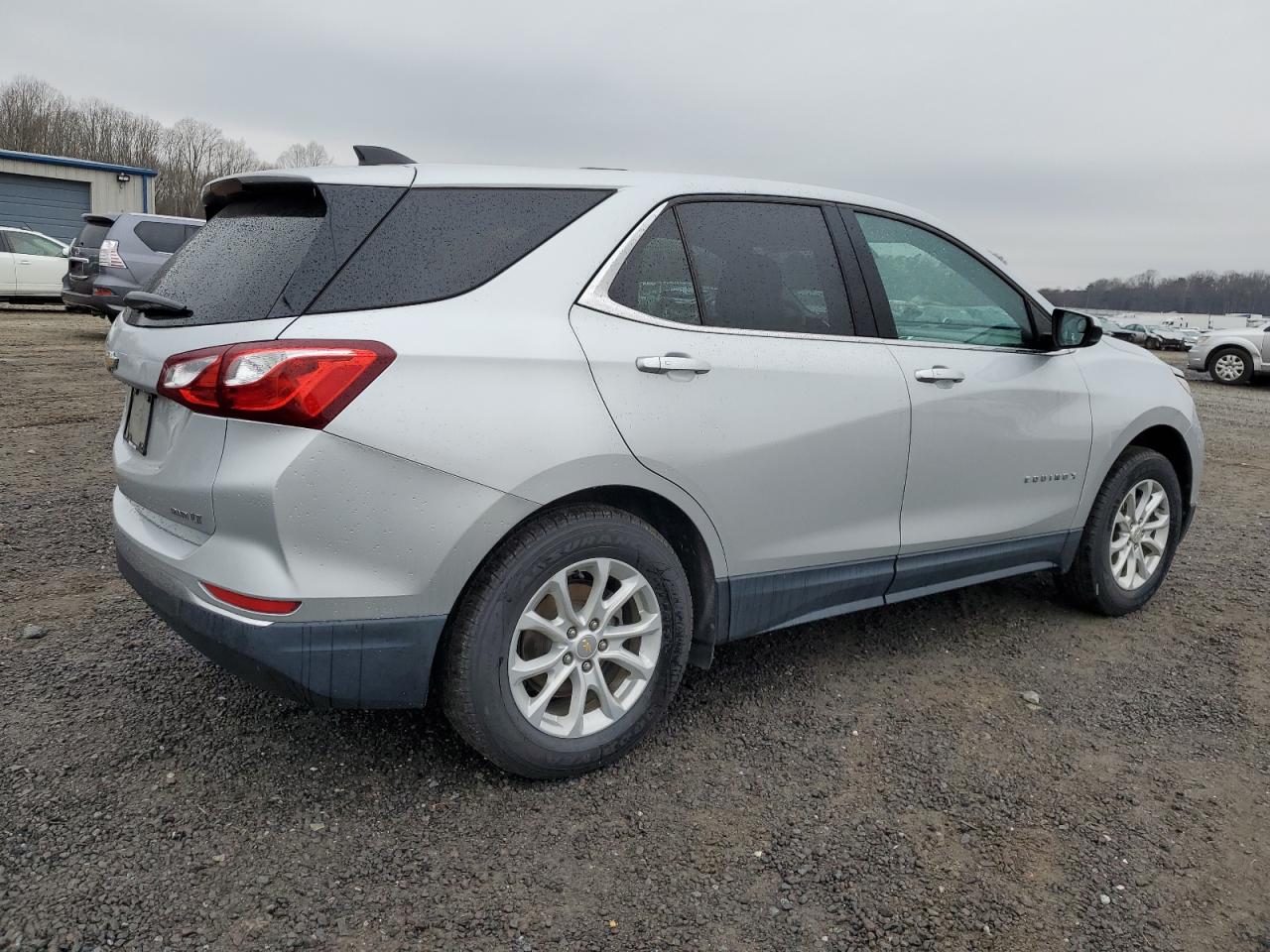 2GNAXUEV9K6214059 CHEVROLET EQUINOX 2019