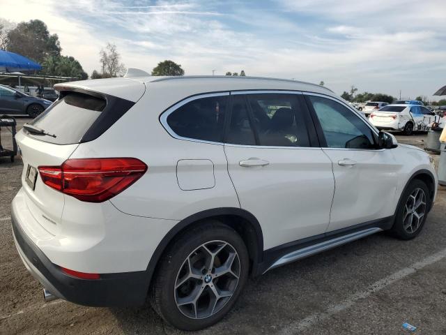 2019 BMW X1 SDRIVE2 WBXHU7C58K5L10574