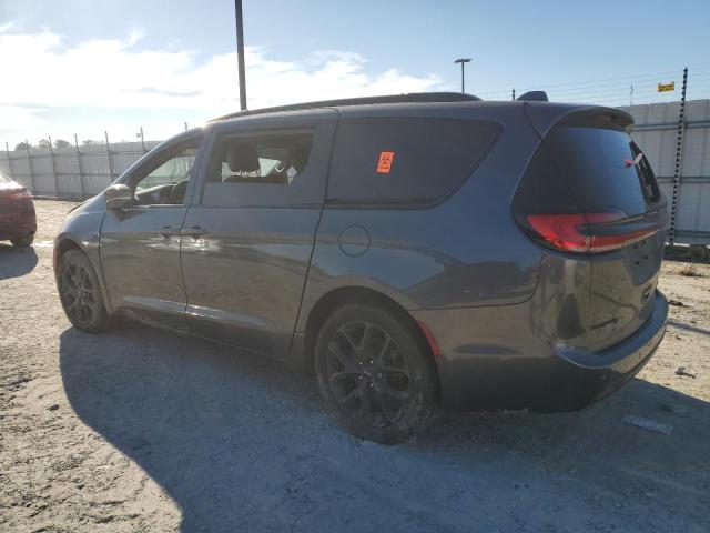 CHRYSLER PACIFICA LIMITED 2022 1