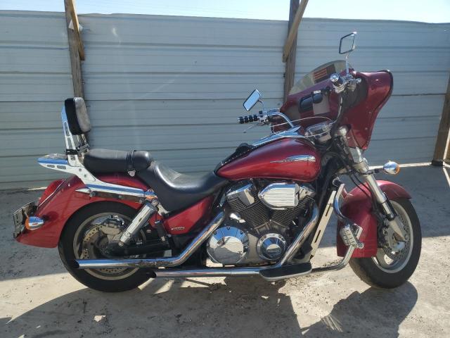 2003 HONDA VTX1800 R 1HFSC49043A107051