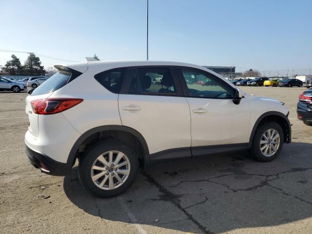 2013 Mazda Cx-5 Touring VIN: JM3KE4CE0D0130530 Lot: 43431014