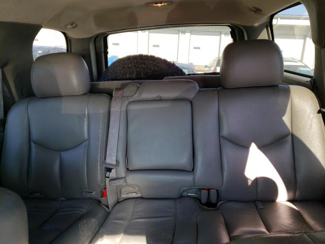 2004 GMC Yukon VIN: 1GKEK13Z94R283262 Lot: 42599964