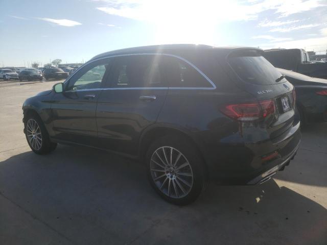 2020 Mercedes-Benz Glc 300 4Matic VIN: WDC0G8EB7LF689146 Lot: 43734104