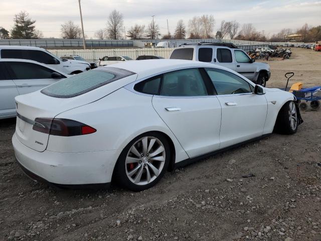2015 TESLA MODEL S P8 5YJSA4H48FF096071