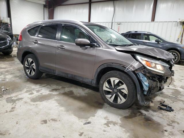 2016 Honda CR-V - Image 4