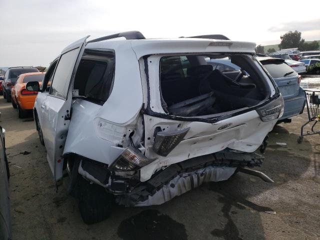 2015 TOYOTA SIENNA SPO - 5TDXK3DC4FS687830