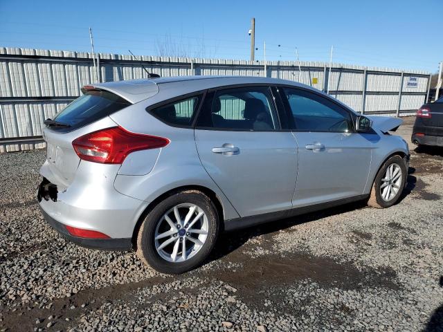 2018 Ford Focus Se VIN: 1FADP3K22JL276537 Lot: 40459074