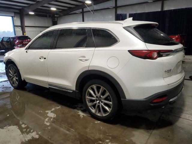 2017 Mazda Cx-9 Signature VIN: JM3TCBEY5H0132138 Lot: 42634544