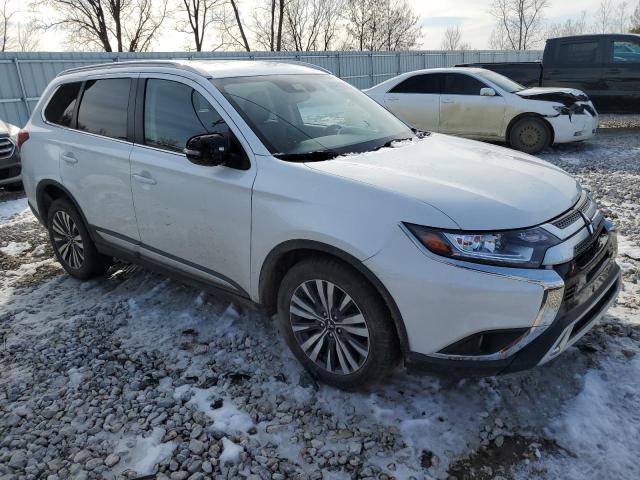 2020 Mitsubishi Outlander Se VIN: JA4AD3A38LZ031901 Lot: 42673714