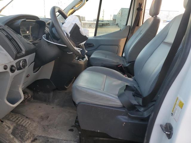 2018 FORD TRANSIT T- - 1FTYR3XM5JKA32676