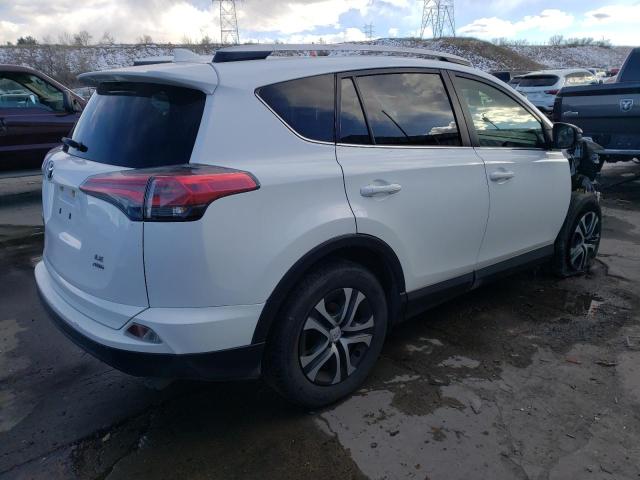 2016 TOYOTA RAV4 LE - JTMBFREV2GJ061225