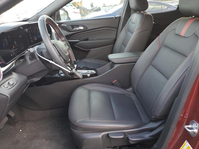 2024 CHEVROLET TRAX 2RS KL77LJE24RC008360