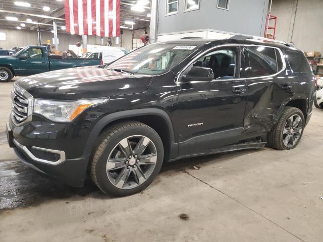 2017 GMC ACADIA SLT 1GKKNWLS7HZ278240