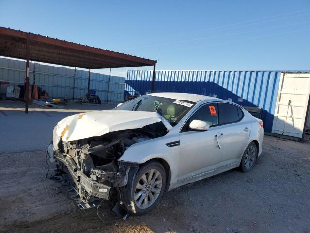 2015 KIA OPTIMA EX 5XXGN4A76FG498277
