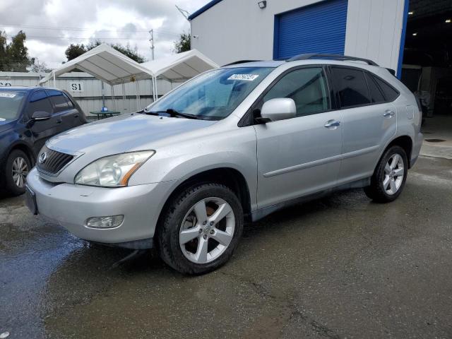 2009 Lexus RX 350 