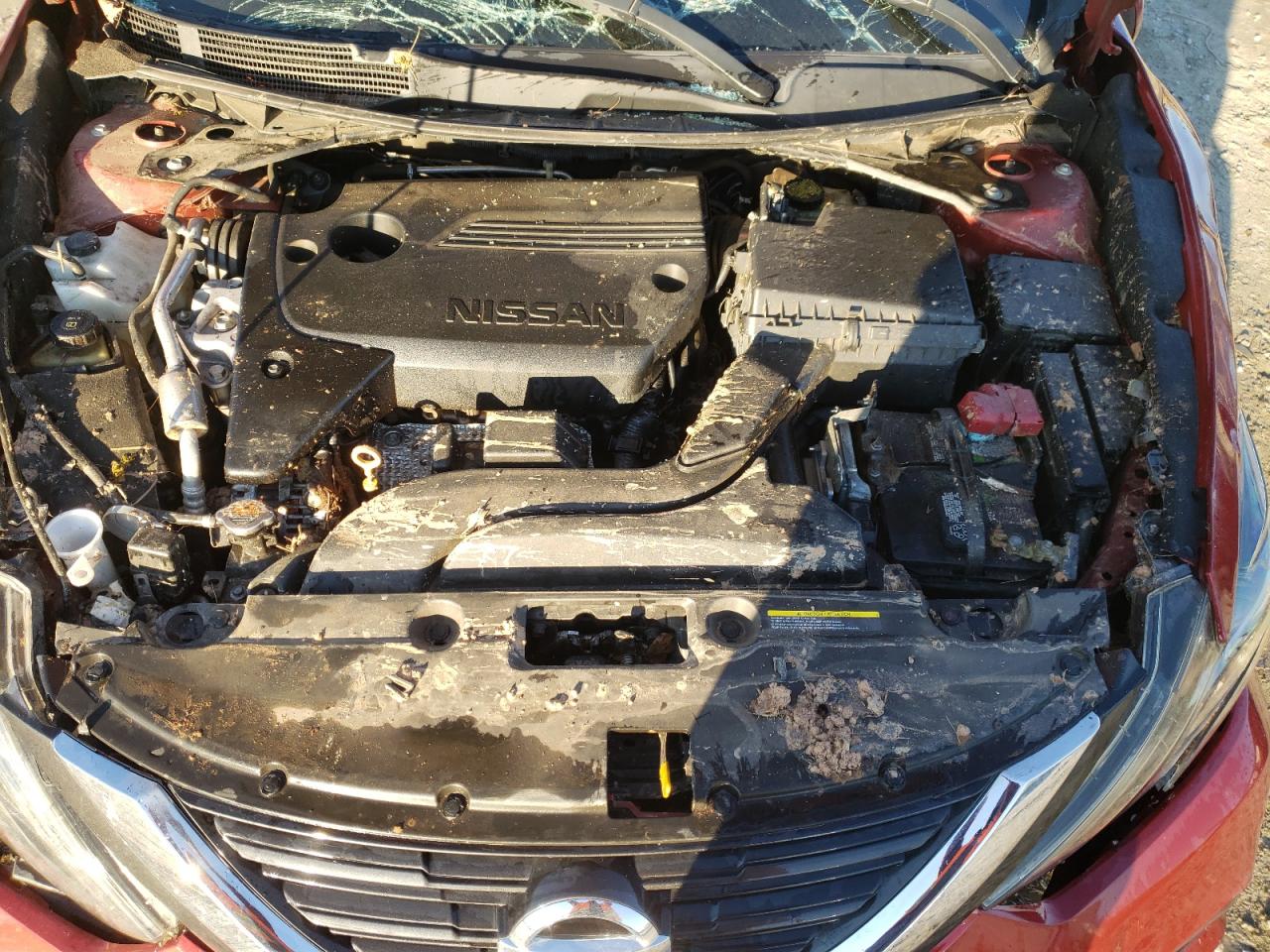 1N4AL3AP6HC196227 NISSAN ALTIMA 2017