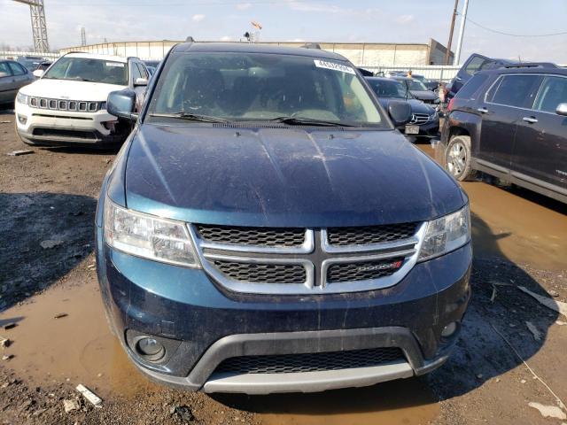 2014 Dodge Journey Sxt VIN: 3C4PDDBG9ET102931 Lot: 44532994