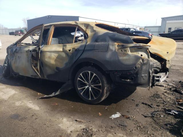 4T1G11AK4LU877237 TOYOTA CAMRY 2020