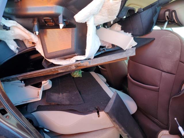 2015 SUBARU FORESTER 2 JF2SJABC8FH473885