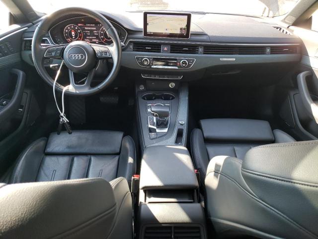 WAUTNAF56JA049140 2018 AUDI A5, photo no. 8