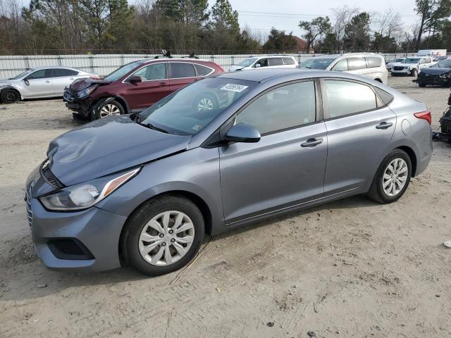 2019 HYUNDAI ACCENT SE 3KPC24A32KE063053