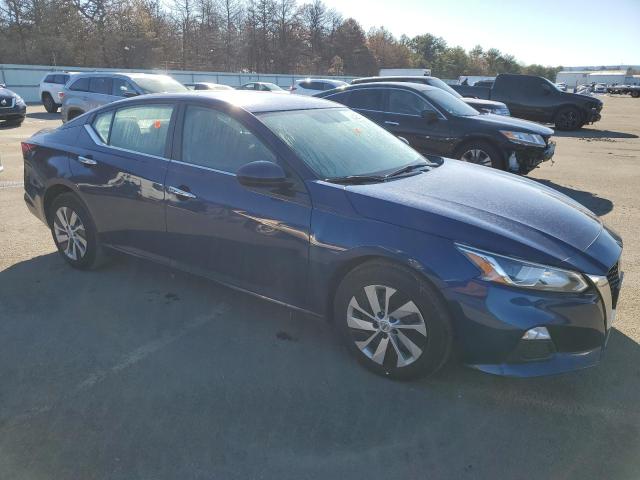 2020 NISSAN ALTIMA S 1N4BL4BV9LC170365