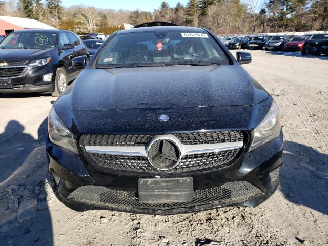 VIN WDDSJ4GB4FN182517 2015 Mercedes-Benz CLA-Class,... no.5