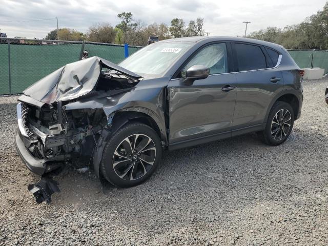 2023 MAZDA CX-5 PREMI JM3KFBDM1P0125929