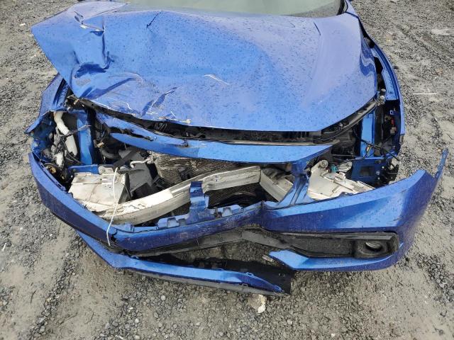 2020 HONDA CIVIC SPOR 2HGFC2F84LH576556
