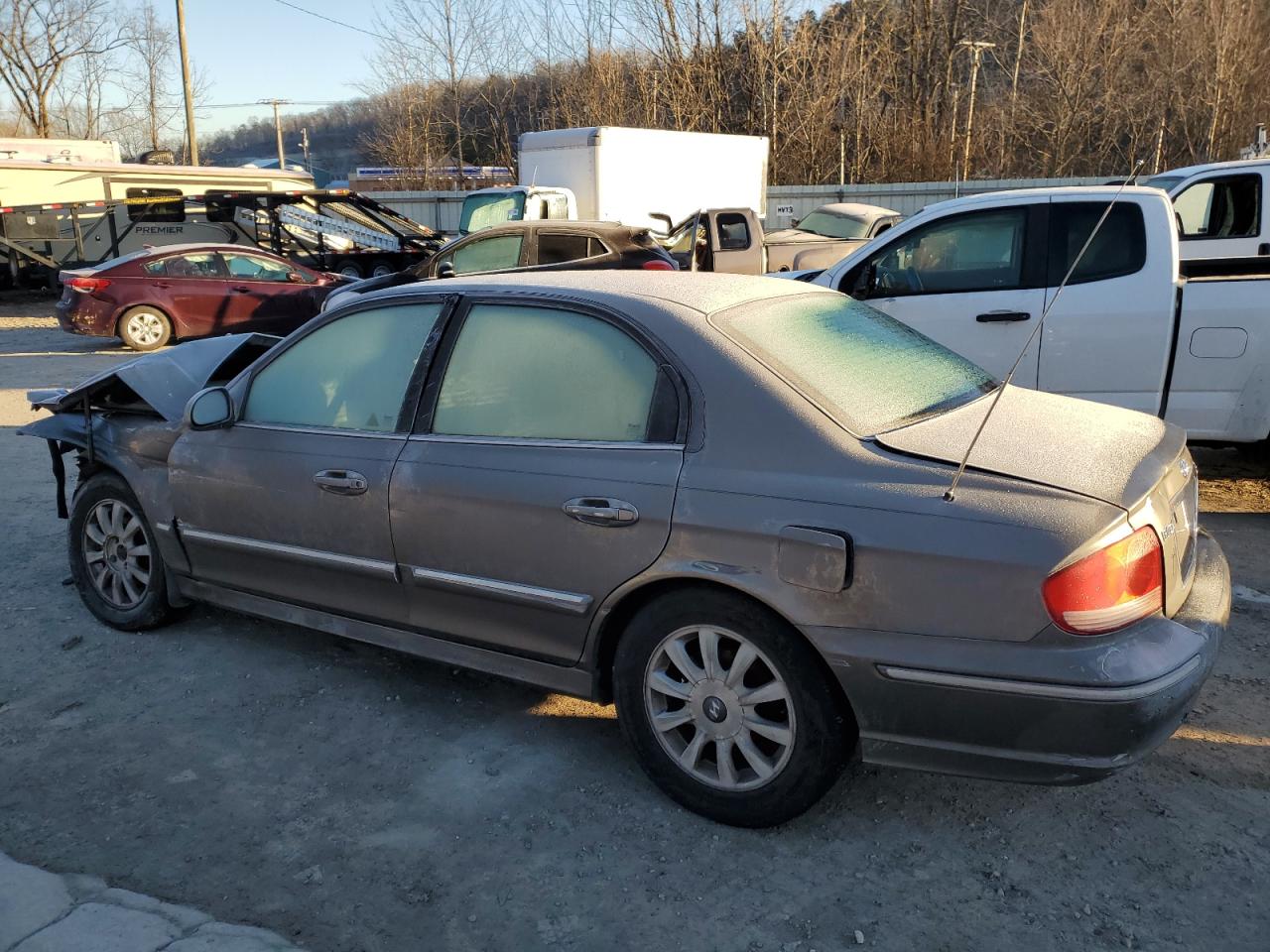 KMHWF35H84A083794 2004 Hyundai Sonata Gls