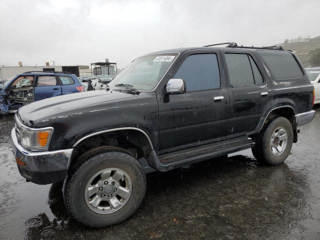 1995 Toyota 4Runner 