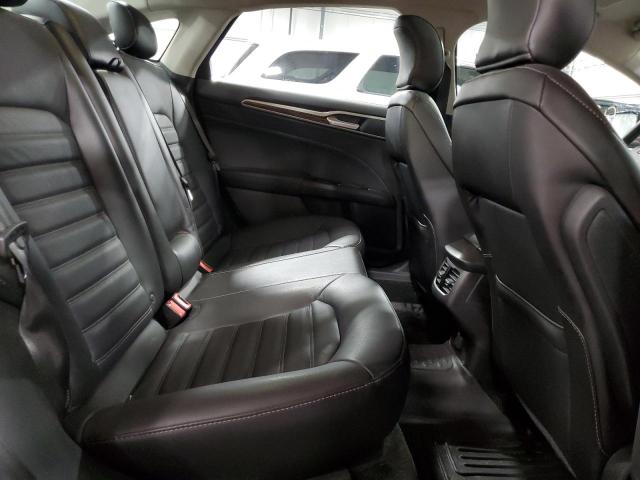 2016 Ford Fusion - Image 10