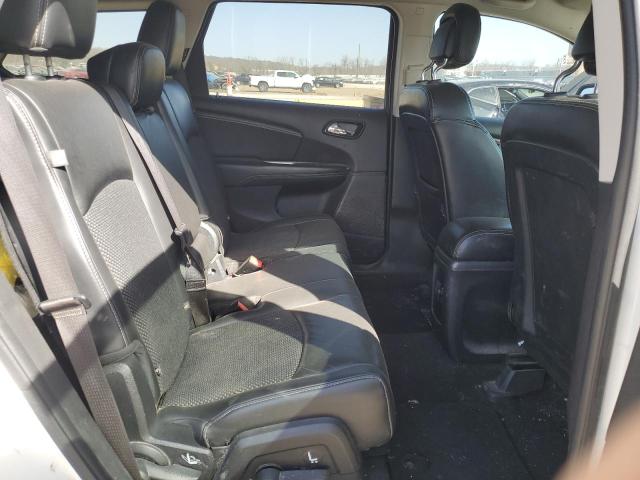 2017 DODGE JOURNEY CR - 3C4PDDGG1HT696010