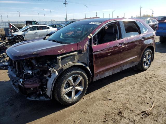 2FMPK4J92KBB60410 2019 FORD EDGE, photo no. 1