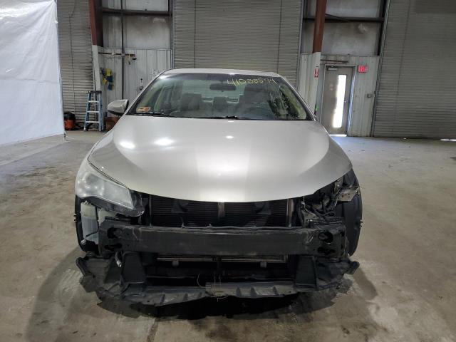 2015 TOYOTA CAMRY LE 4T4BF1FK6FR473264