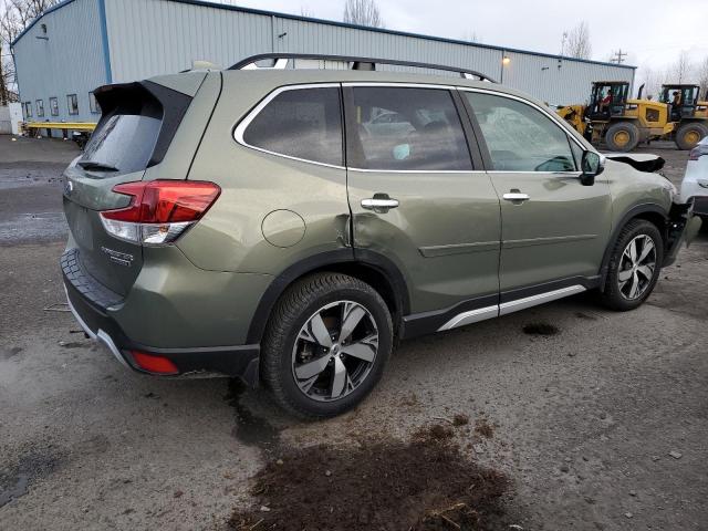 2019 Subaru Forester - Image 3