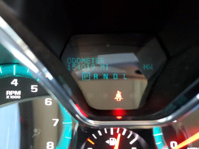 2015 CHEVROLET TRAVERSE L 1GNKRGKD0FJ281587