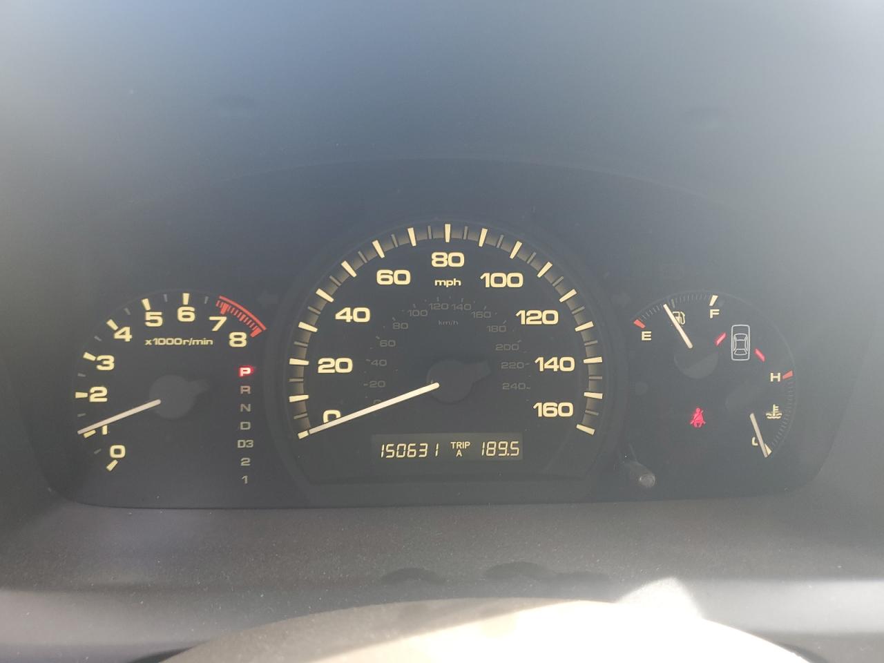 1HGCM66546A030212 2006 Honda Accord Ex