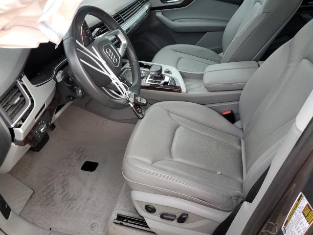 VIN WA1LHAF70KD035272 2019 Audi Q7, Premium Plus no.7