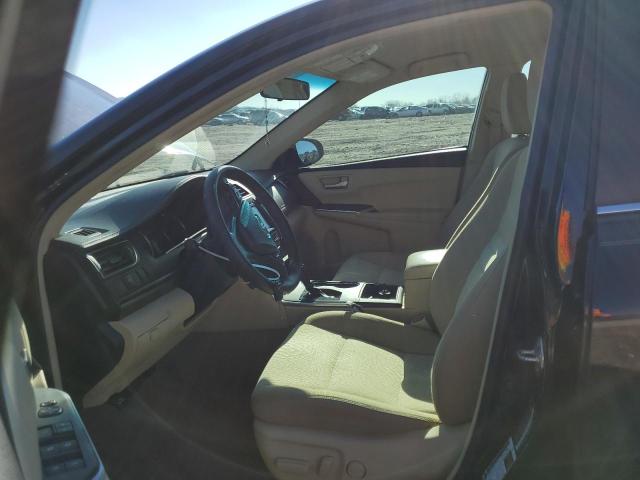 2017 TOYOTA CAMRY LE 4T1BF1FK7HU767561
